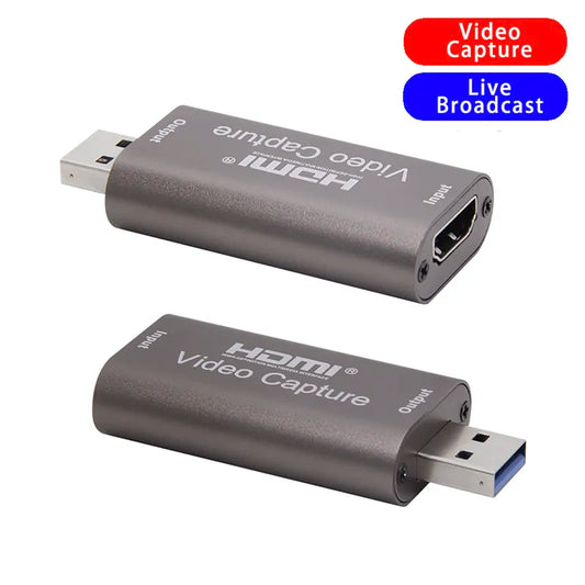 USB HDMI Video Capture