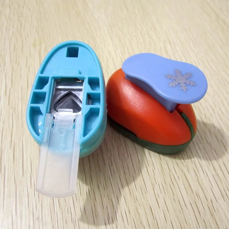 Paper Hole Puncher