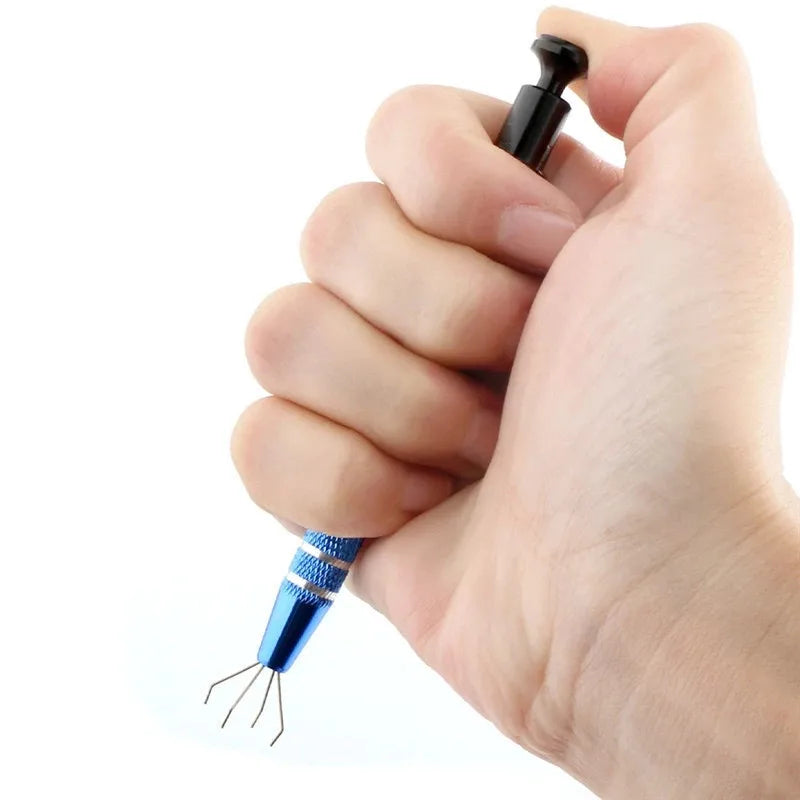 Gripper Extractor Pen